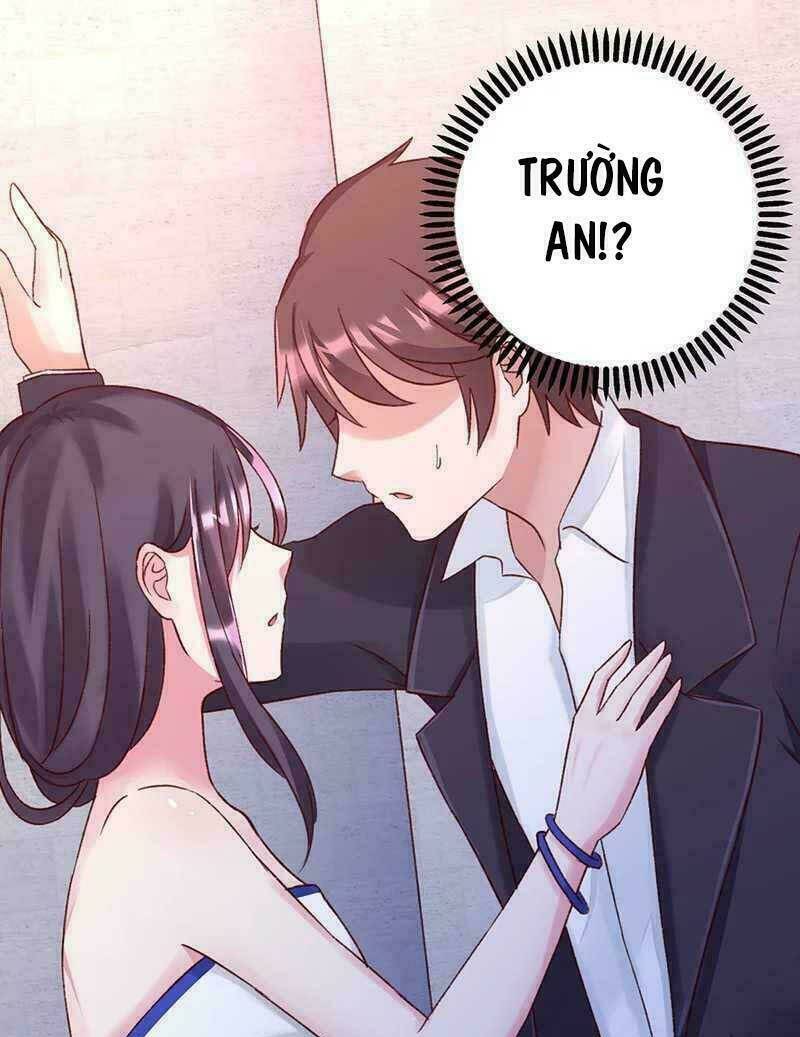 Gửi Người Không Quen Chương 25 Ảnh 13