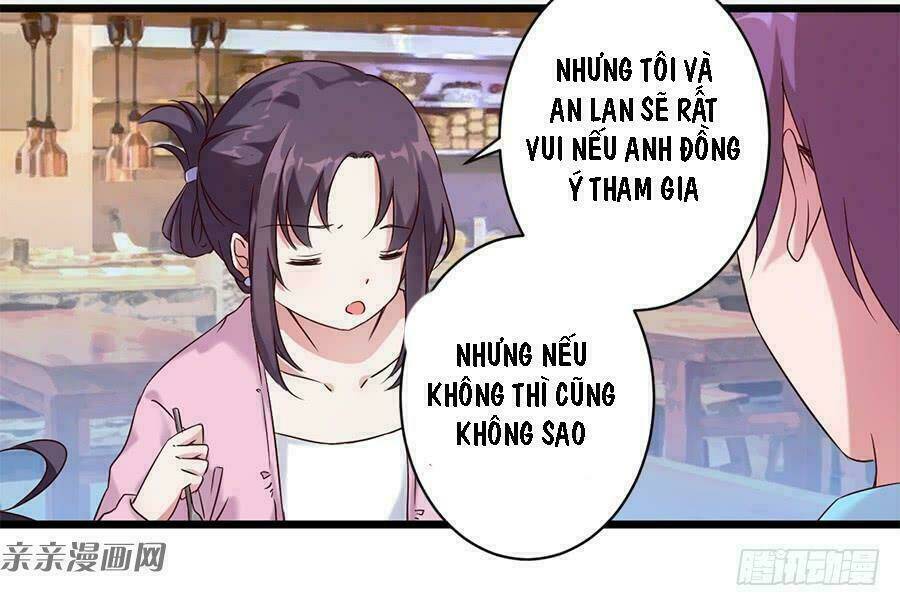 Gửi Người Không Quen Chương 18 Ảnh 39