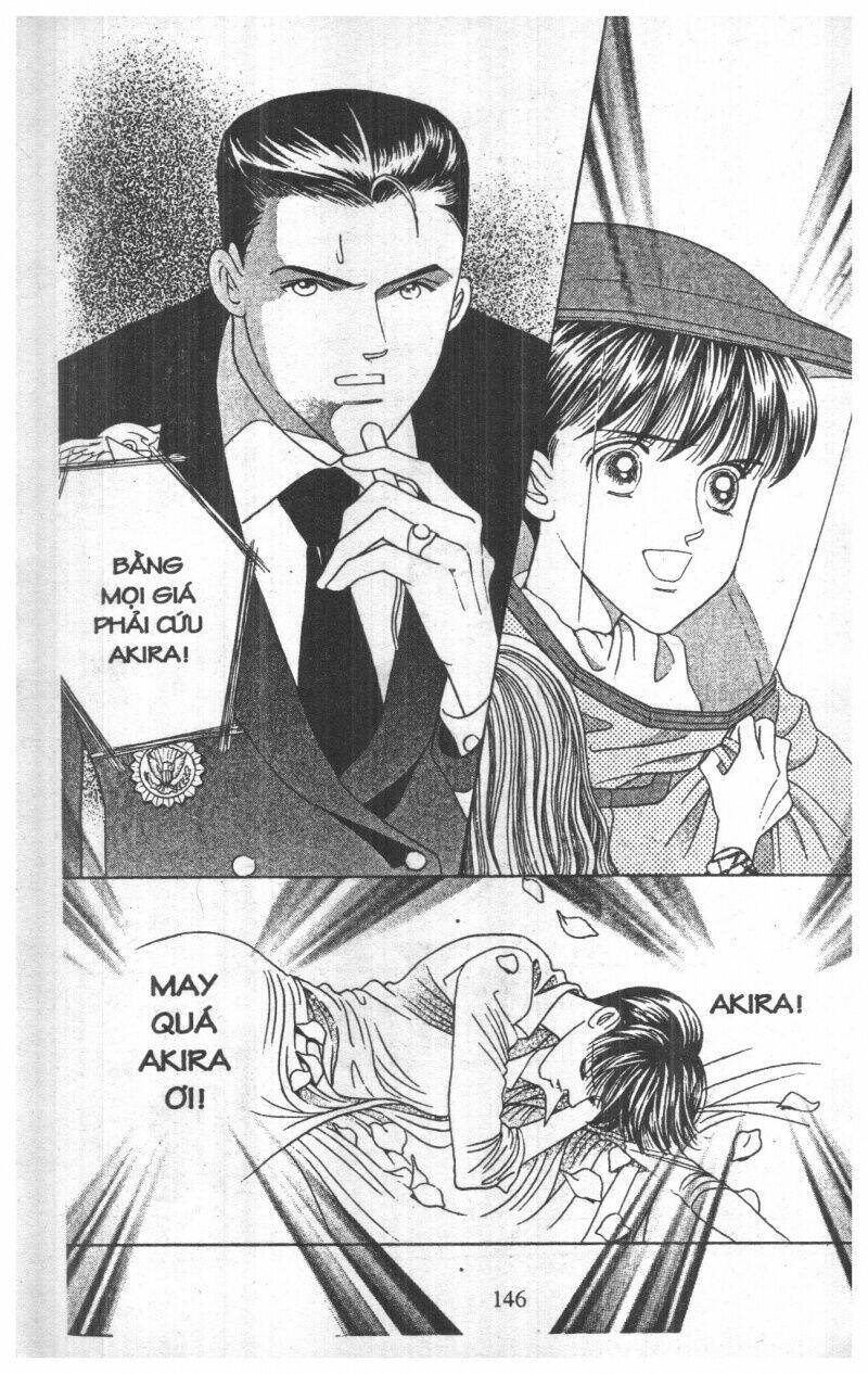 Nàng Tiên Ánh Trăng - Kaguya Hime Chương 22 Ảnh 147