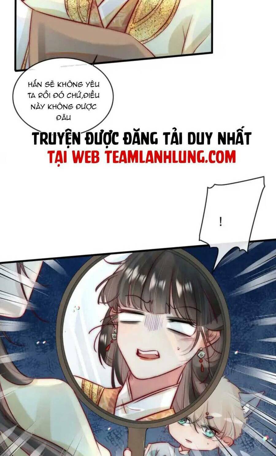 Hòa Thượng Phản Diện Giả Bạch Liên Hoa Chương 12 Ảnh 18