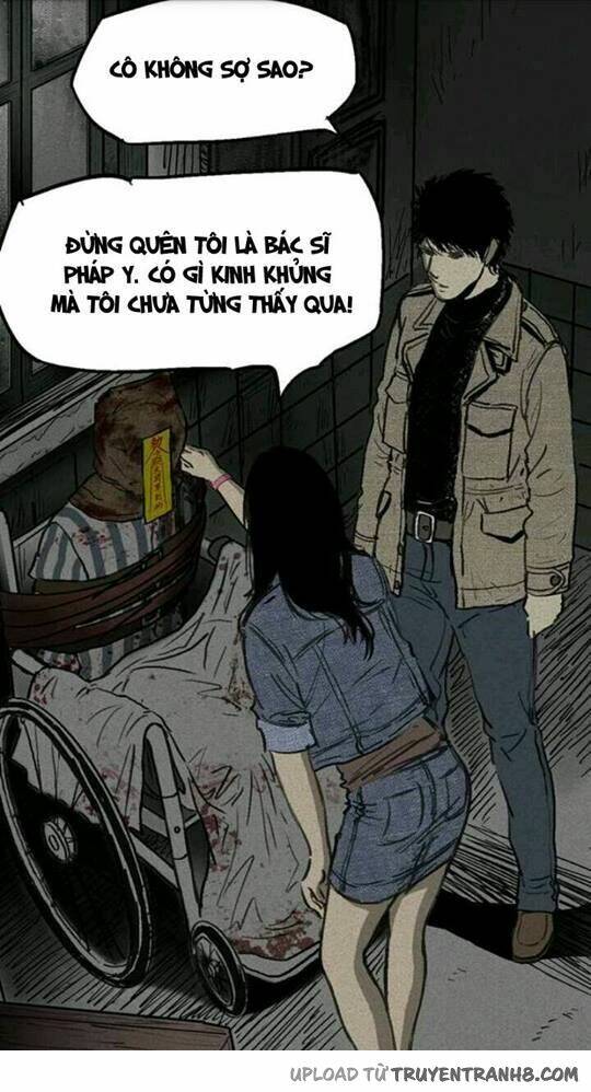 TrấN TháI BìNh Chương 2 Ảnh 41