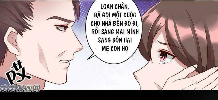 Gửi Người Không Quen Chương 38 Ảnh 9