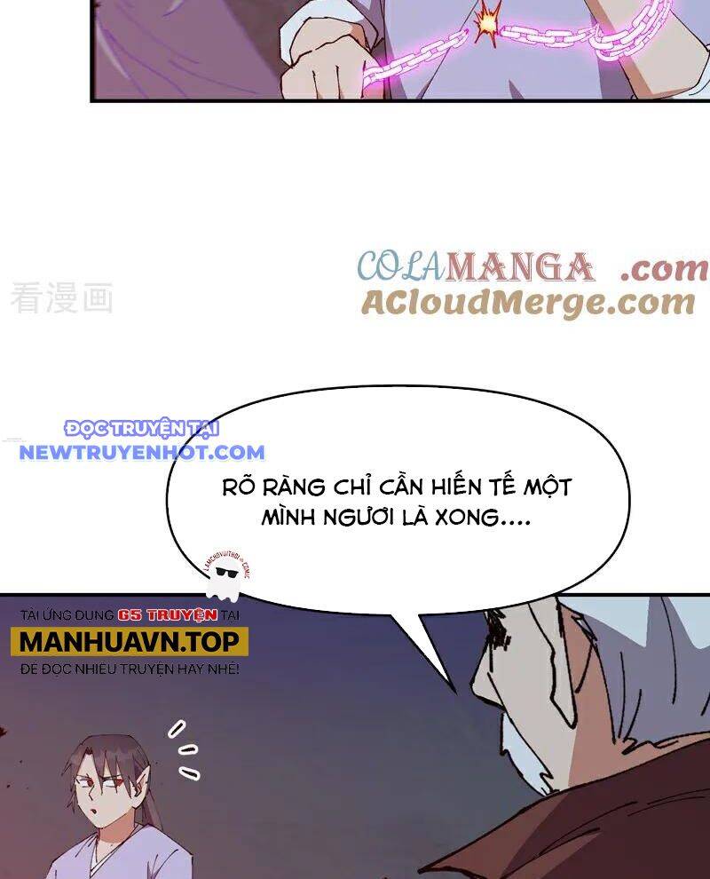 Tối Cường Võ Hồn Hệ Thống Chương 271 Ảnh 6