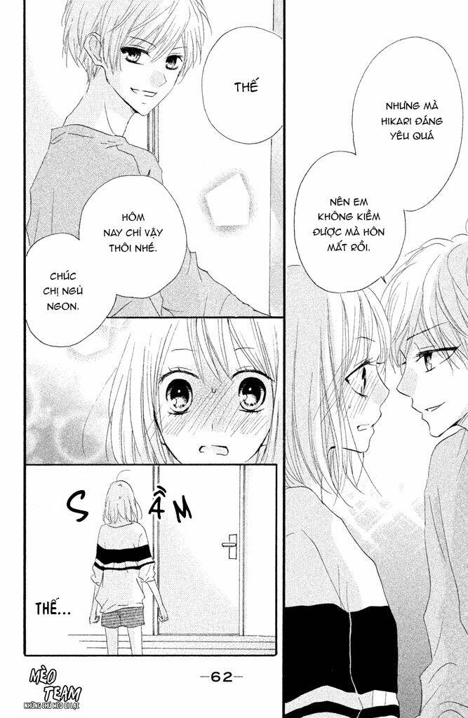 Boku Ga Otona Ni Shite Ageru Chương 2 Ảnh 8