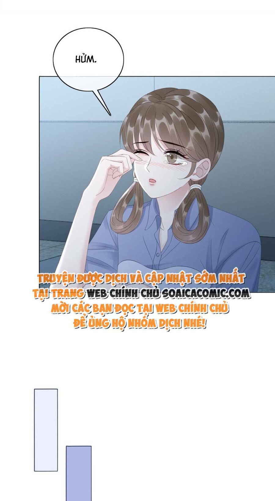 Nữ Phụ Ngày Nào Cũng Muốn Ly Hôn Với Ta Chương 47 Ảnh 20