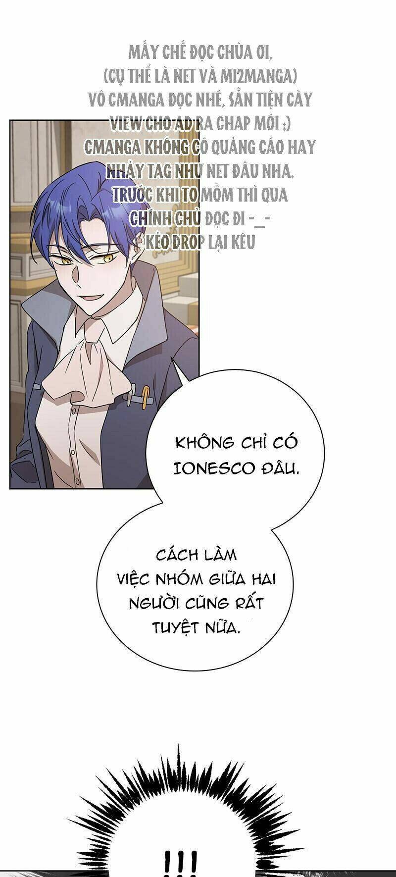 Khế Ước Của Ác Ma Chương 55 Ảnh 38