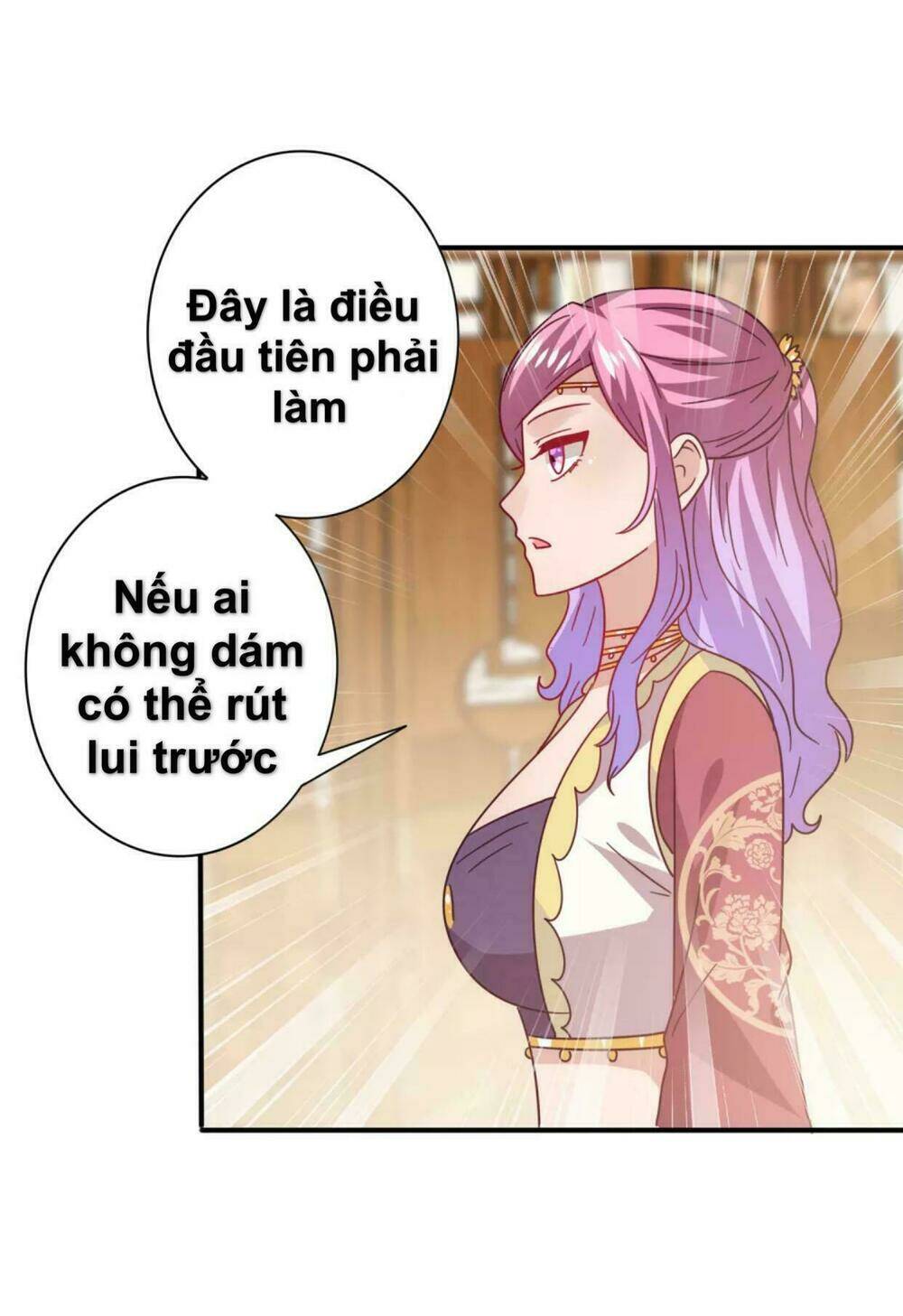 Nữ Hoàng Thú Sủng Chương 36 Ảnh 25