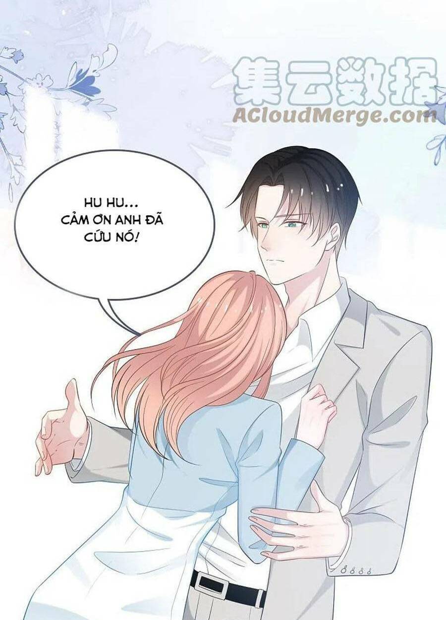 Tổng Tài Daddy Đuổi Tới Nơi Rồi Chương 195 Ảnh 4