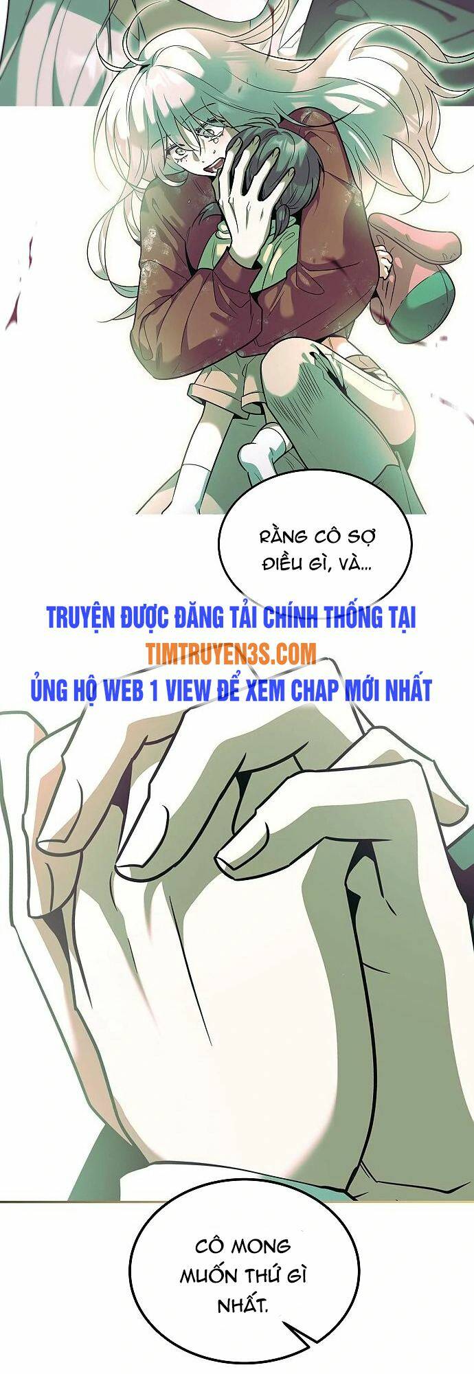 Săn Lùng Nữ Chúa Chương 39 Ảnh 45