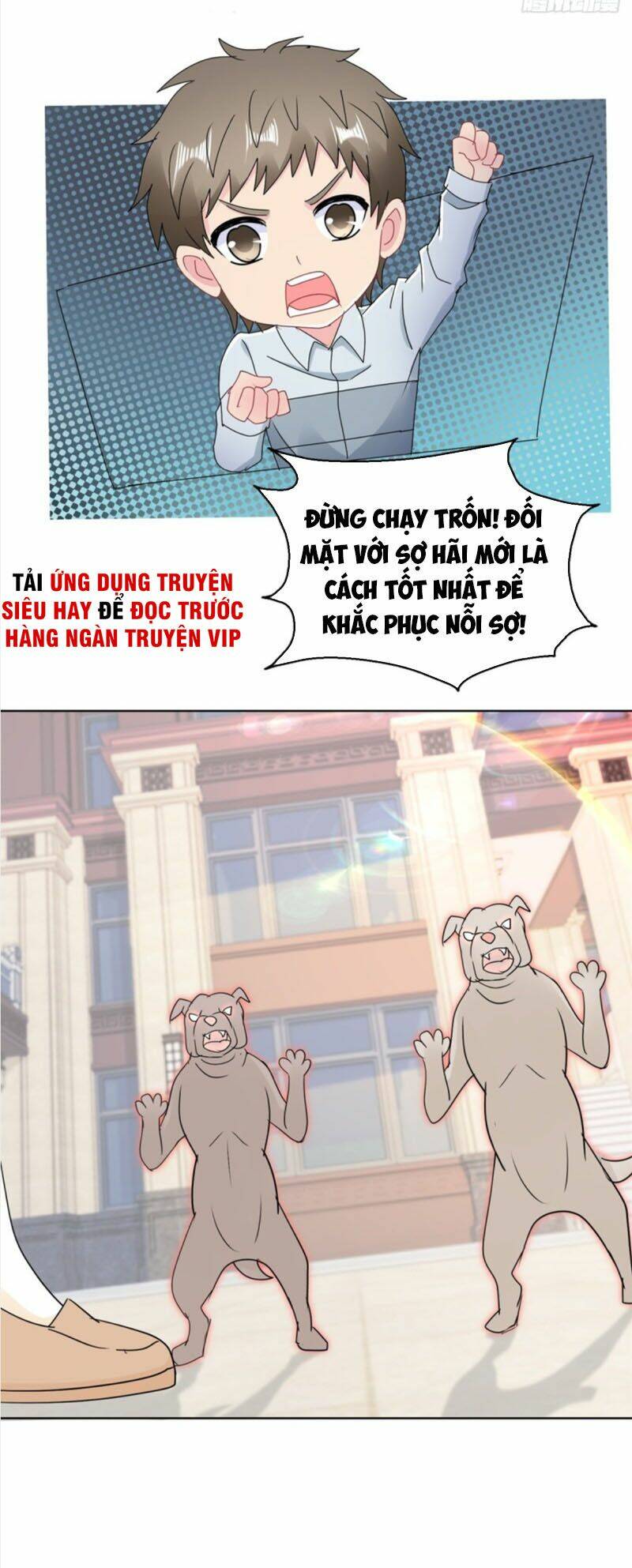 Vú Em Là Cổ Tiên Chương 169 Ảnh 19