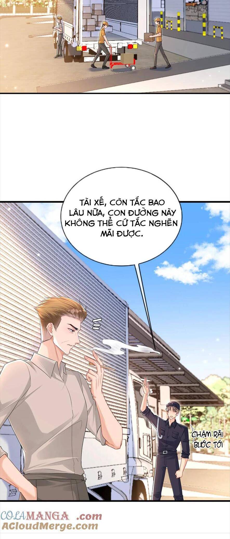 Cố Ý Chiếm Đoạt Chương 59 Ảnh 7