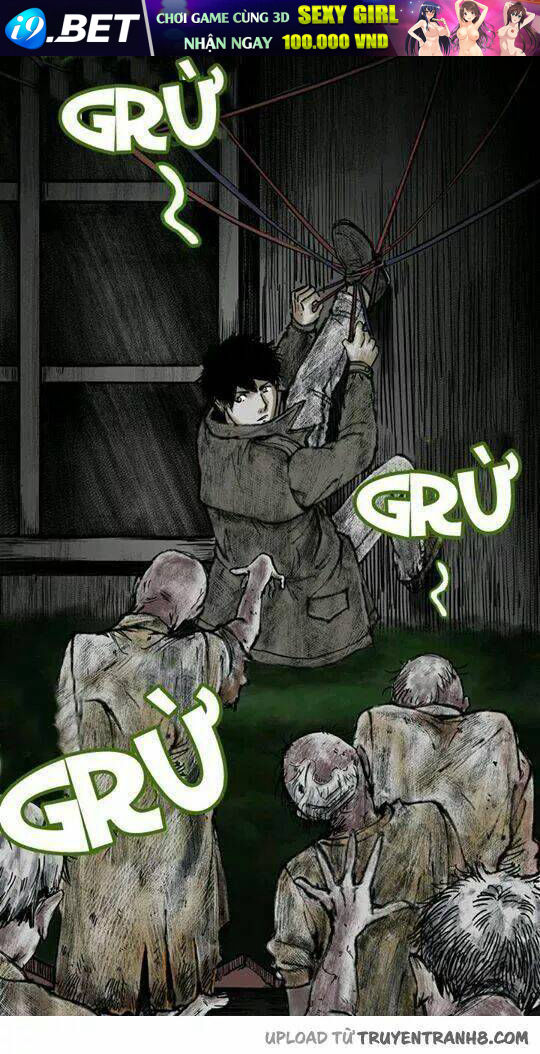 TrấN TháI BìNh Chương 7 Ảnh 21