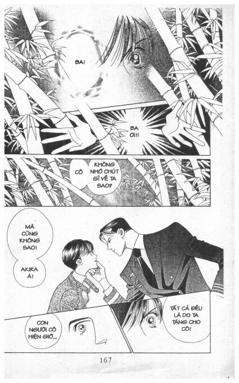 Nàng Tiên Ánh Trăng - Kaguya Hime Chương 21 Ảnh 168