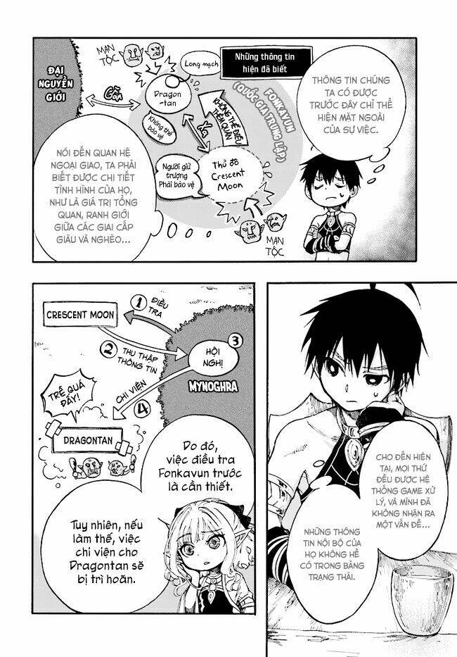 Isekai Apocalypse Mynoghra ~The Conquest Of The World Starts With The Civilization Of Ruin~ Chương 11 Ảnh 13