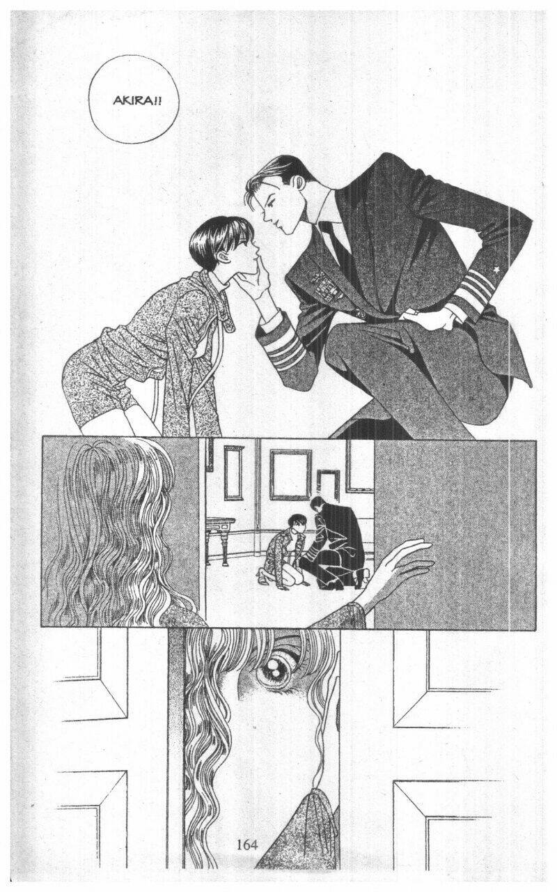 Nàng Tiên Ánh Trăng - Kaguya Hime Chương 21 Ảnh 165