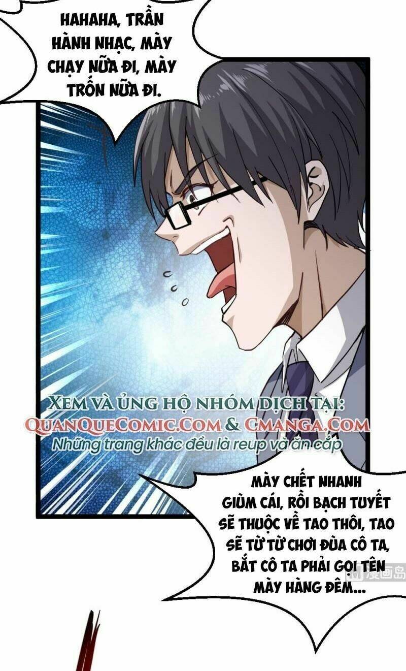 Tối Cuồng Nữ Tế Chương 46 Ảnh 19