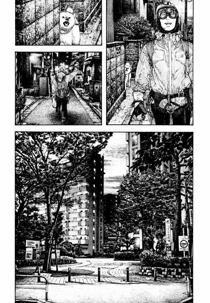 Kokou No Hito Chương 165 Ảnh 12