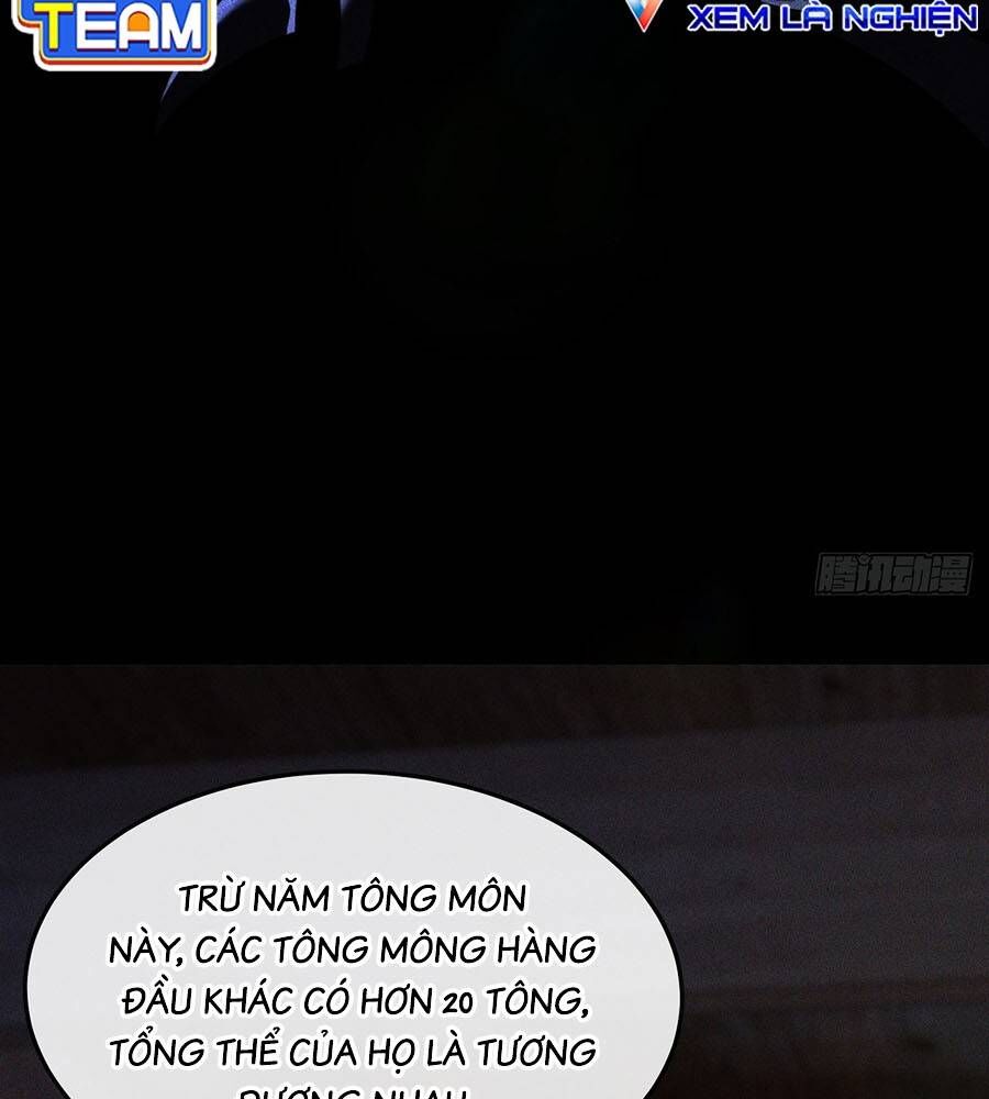 Vạn Cổ Thánh Tôn Chương 14 Ảnh 97