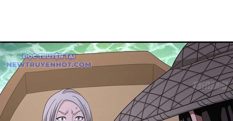 Thiên Long Bát Bộ Webtoon Chương 132 Ảnh 61