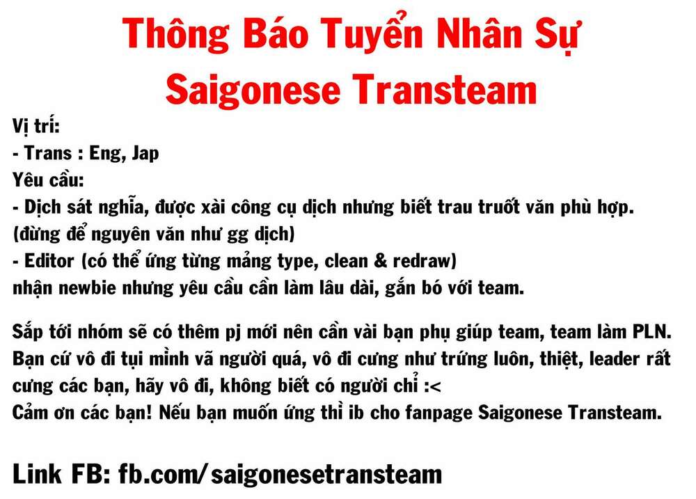 Irregulars - Bất Quy Tắc Chương 4.2 Ảnh 16