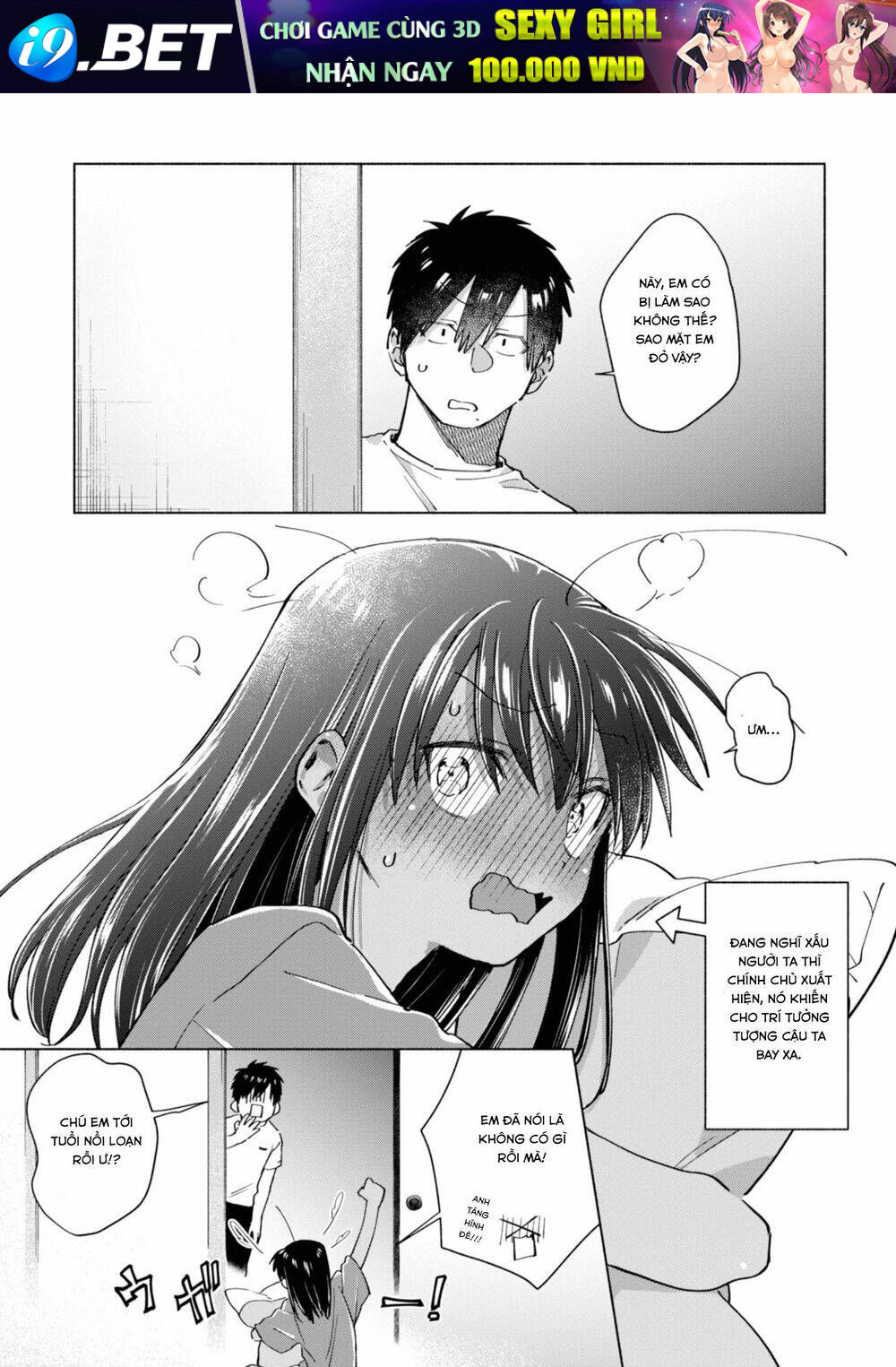 Inaka Ni Kaeru To Yakeni Jiben Ni Natsuita Kasshoku Ponytail Shota Ga Iru Chương 9 Ảnh 6