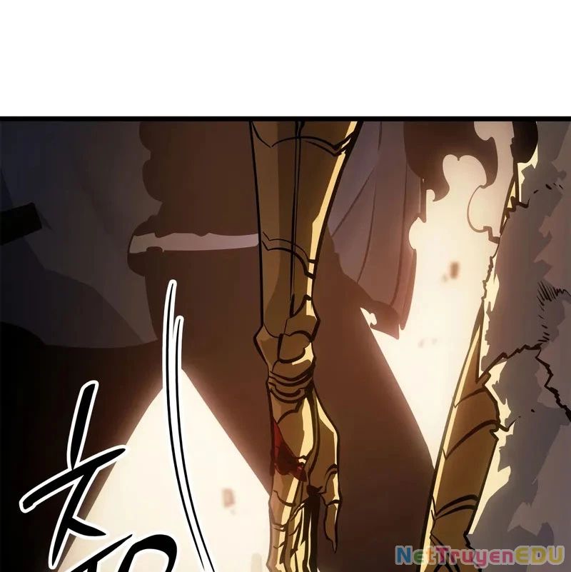 Solo Leveling Ragnarok Chương 42 Ảnh 37