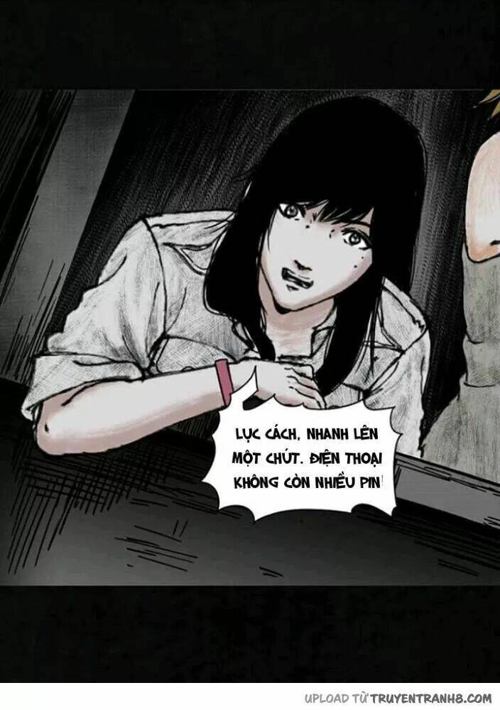TrấN TháI BìNh Chương 7 Ảnh 14