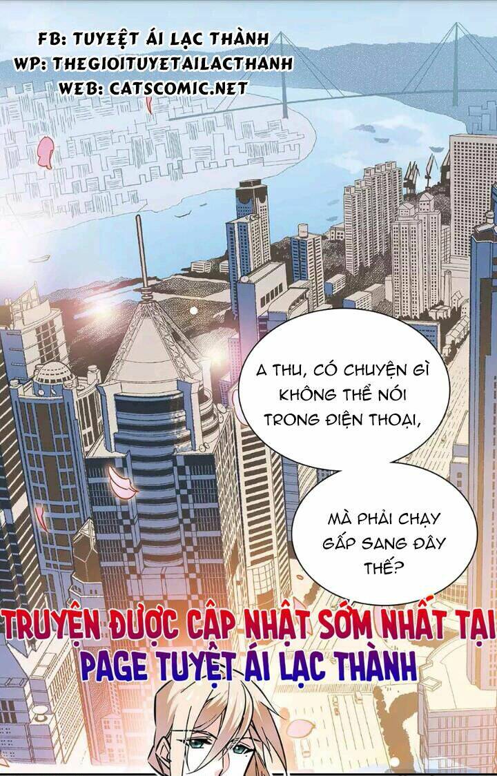 Tình Đầy Chông Gai Chương 131 Ảnh 2