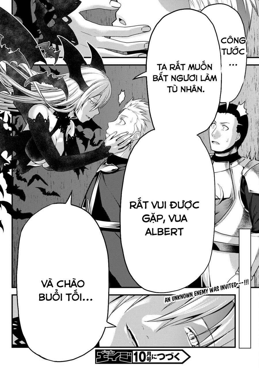 Murabito Desu Ga Nani Ka? Chương 61 Ảnh 23
