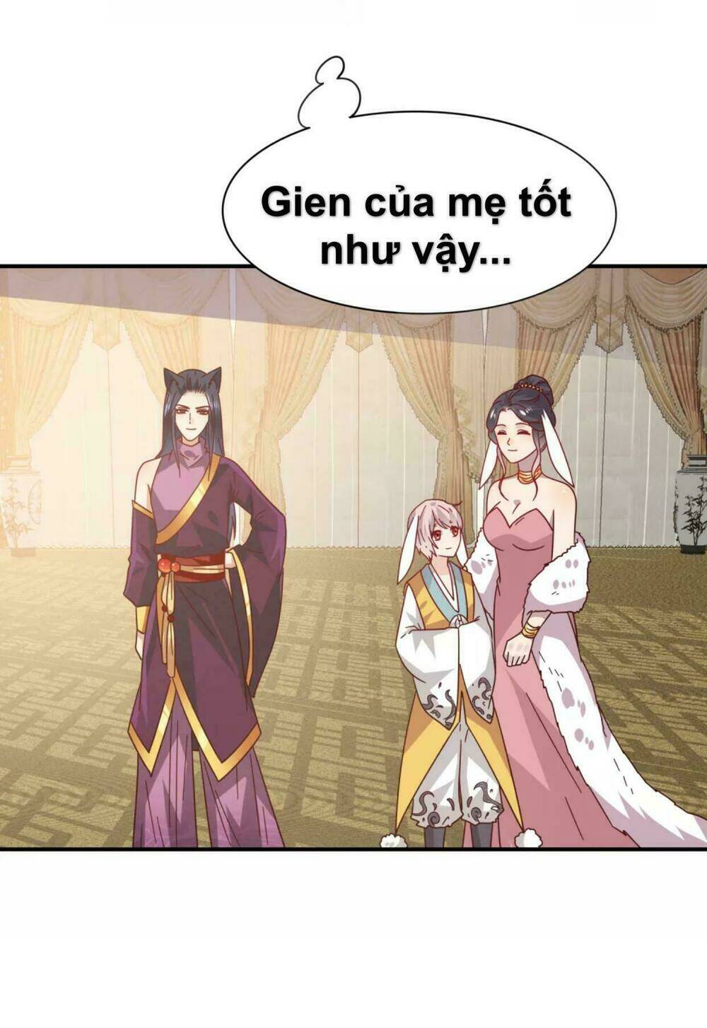 Nữ Hoàng Thú Sủng Chương 36 Ảnh 11