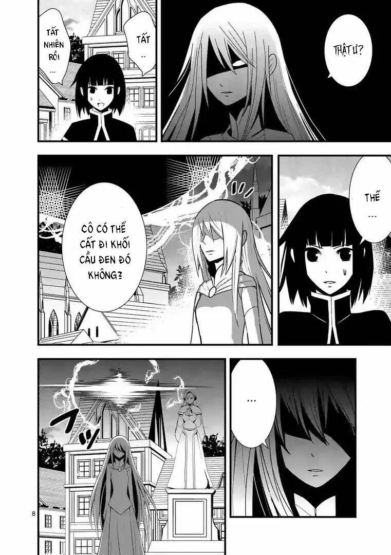 Ore-Tachi No Party Wa Machigatteiru Chương 10 Ảnh 9