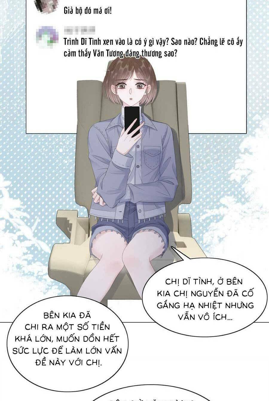 Nữ Phụ Ngày Nào Cũng Muốn Ly Hôn Với Ta Chương 48 Ảnh 25