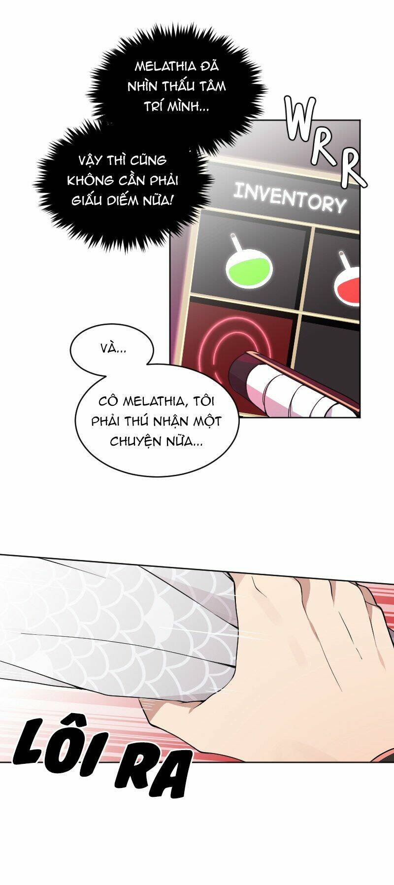 Pháp Sư Và Nữ Chúa Quỷ Chương 82 Ảnh 45