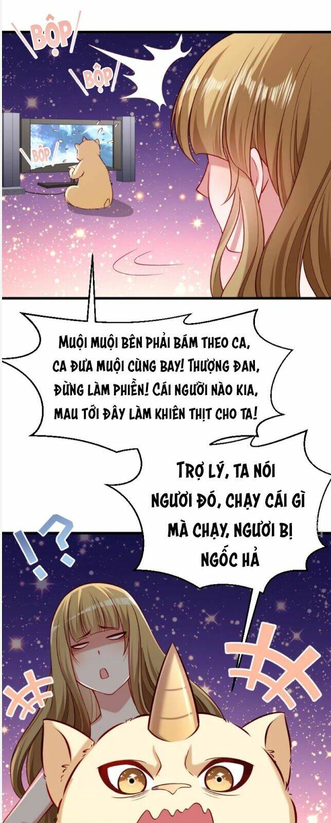 Tiểu Hoàng Thư Và Tiểu Hoàng Thúc Chương 53 Ảnh 23
