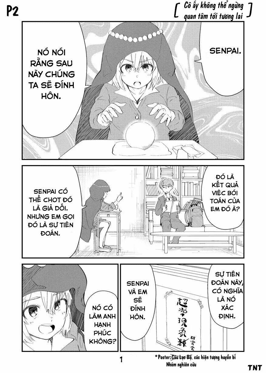 Sekizui Hikinuki No Kei Omnibus Chương 2 Ảnh 3