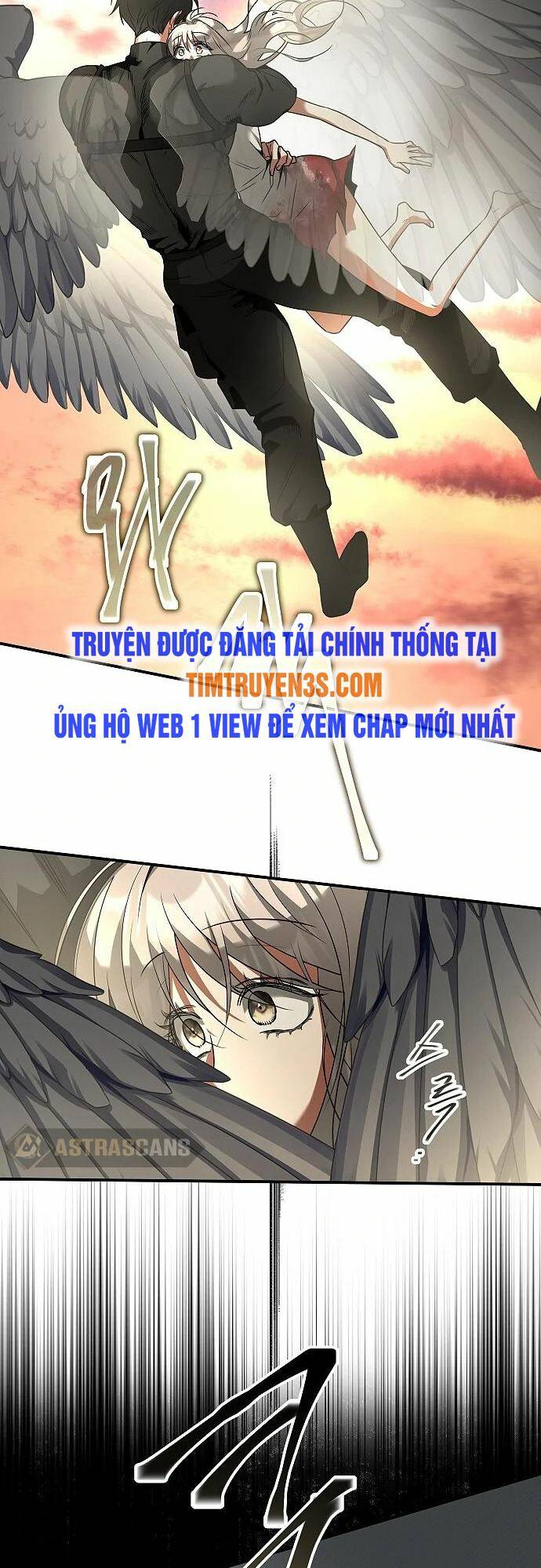 Săn Lùng Nữ Chúa Chương 39 Ảnh 35