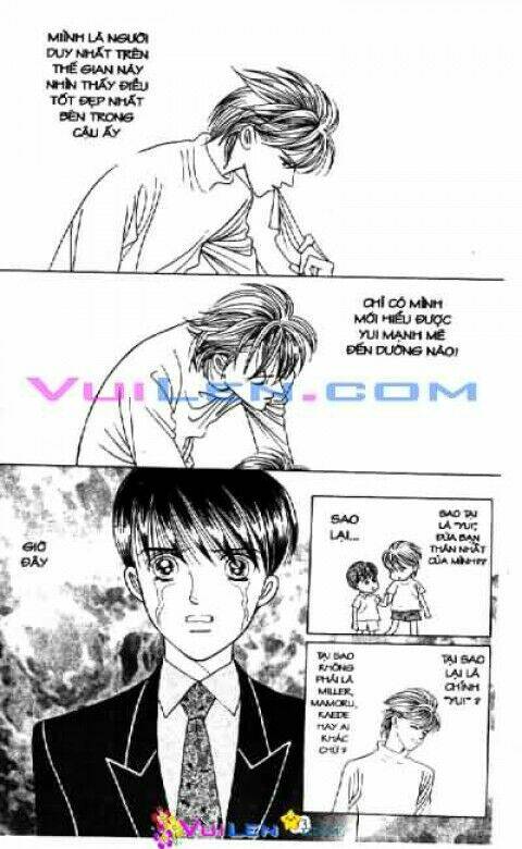Nàng Tiên Ánh Trăng - Kaguya Hime Chương 20 Ảnh 34
