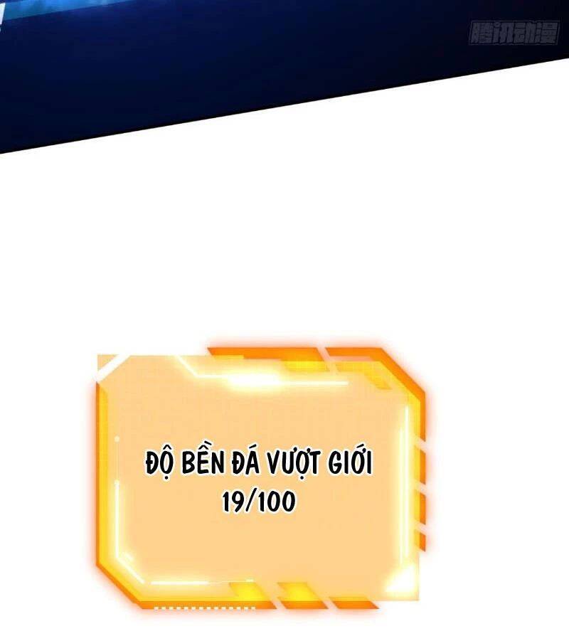 Nhất Quyền Bạo Tinh Chương 139 Ảnh 68