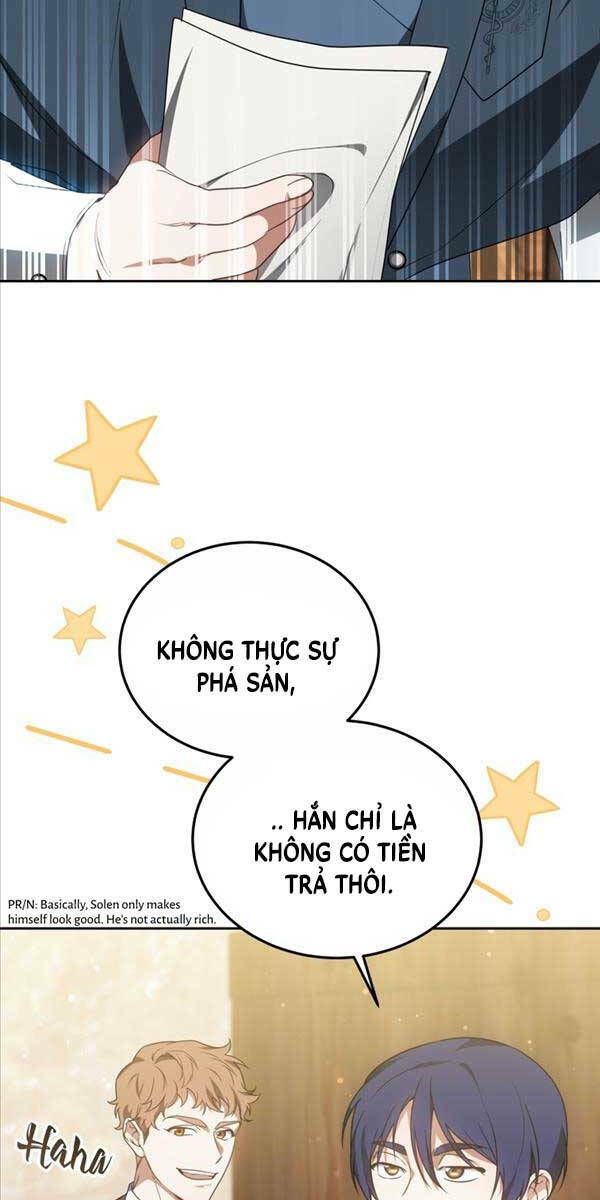 Bác Sĩ Phẫu Thuật Cấp Sss Chương 51 Ảnh 58