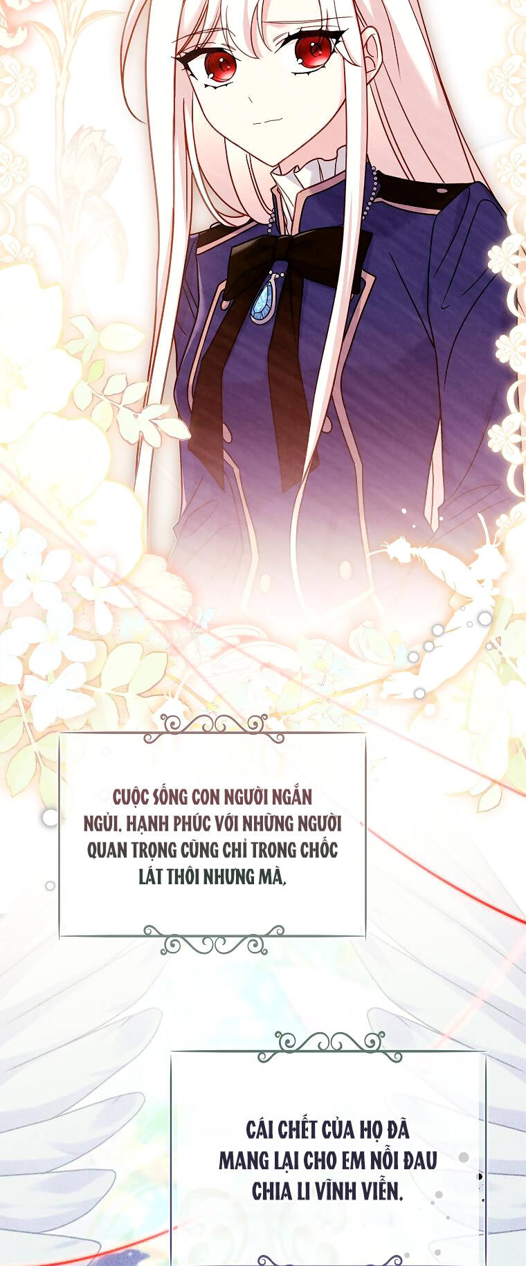Tiểu Thư Muốn Được Nghỉ Ngơi Chương 104 Ảnh 17