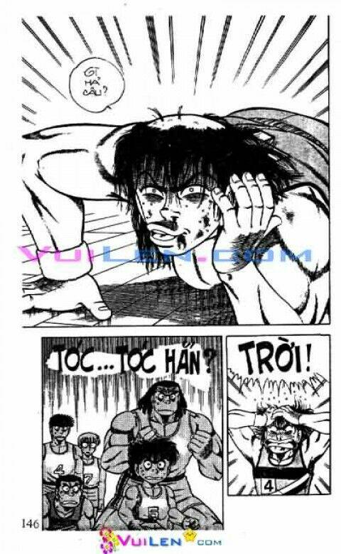 Sôi Động Cầu Trường Full 17 Tập Chương 5 Ảnh 147