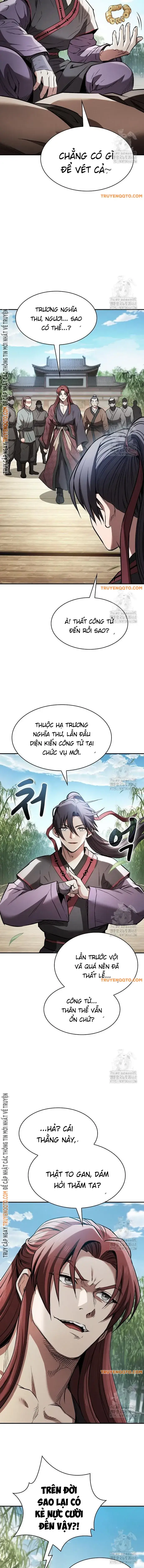 Nội Gián Chương 10 Ảnh 15