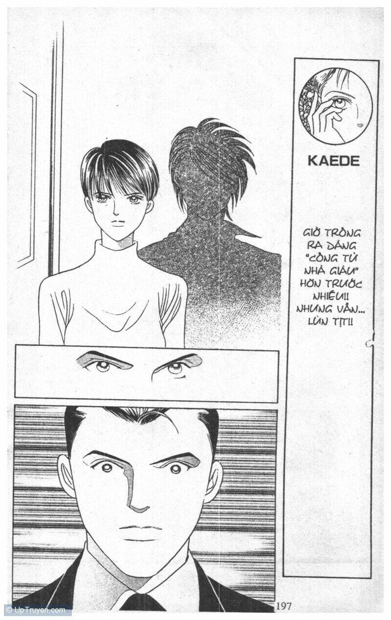 Nàng Tiên Ánh Trăng - Kaguya Hime Chương 22 Ảnh 198