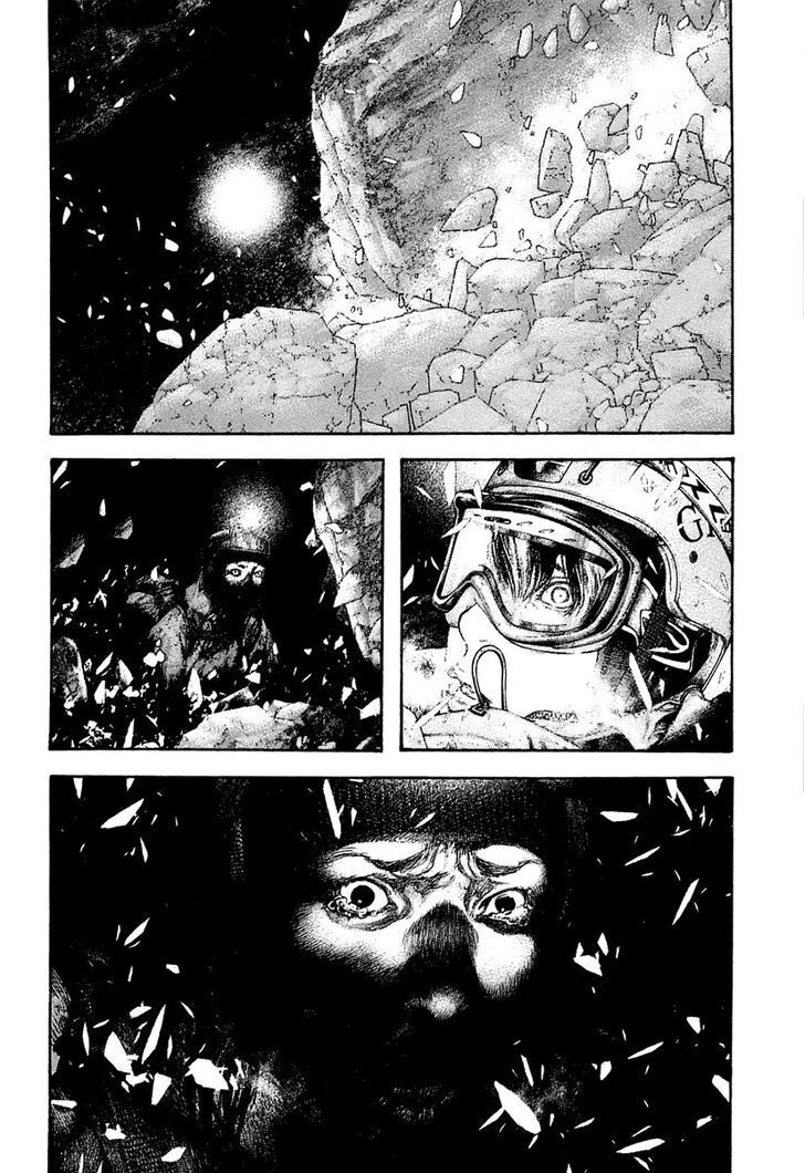 Kokou No Hito Chương 151 Ảnh 8