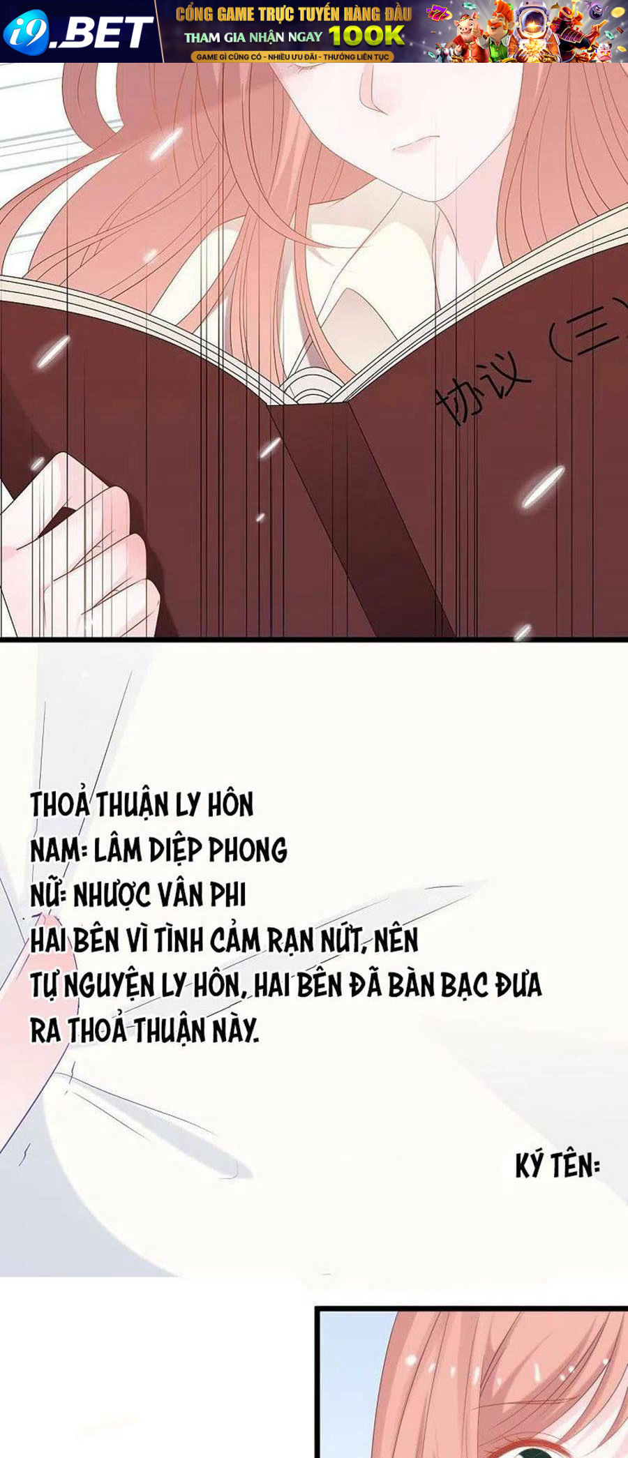 Tổng Tài Daddy Đuổi Tới Nơi Rồi Chương 188 Ảnh 3
