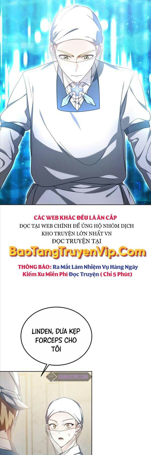 Bác Sĩ Phẫu Thuật Cấp Sss Chương 54 Ảnh 45