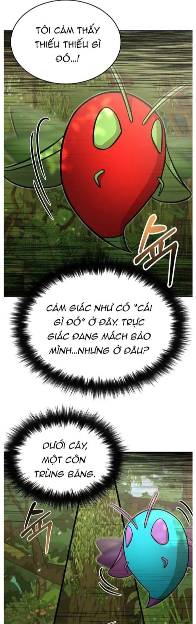 Ta Leo Lên Đỉnh Cao Ngay Cả Những Hồi Quy Giả Cũng Không Thể Đạt Tới Chương 38 Ảnh 30