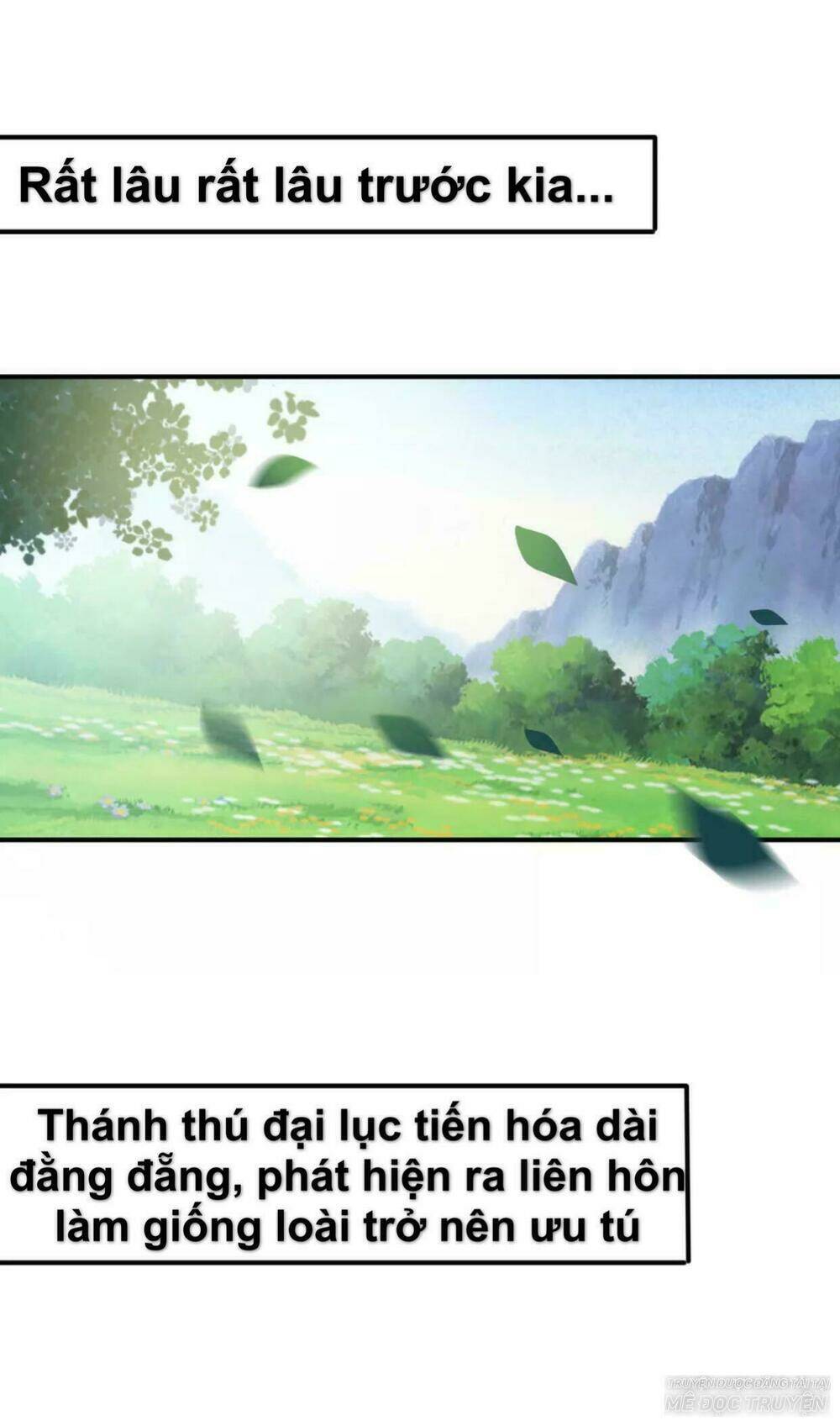 Nữ Hoàng Thú Sủng Chương 33 Ảnh 2