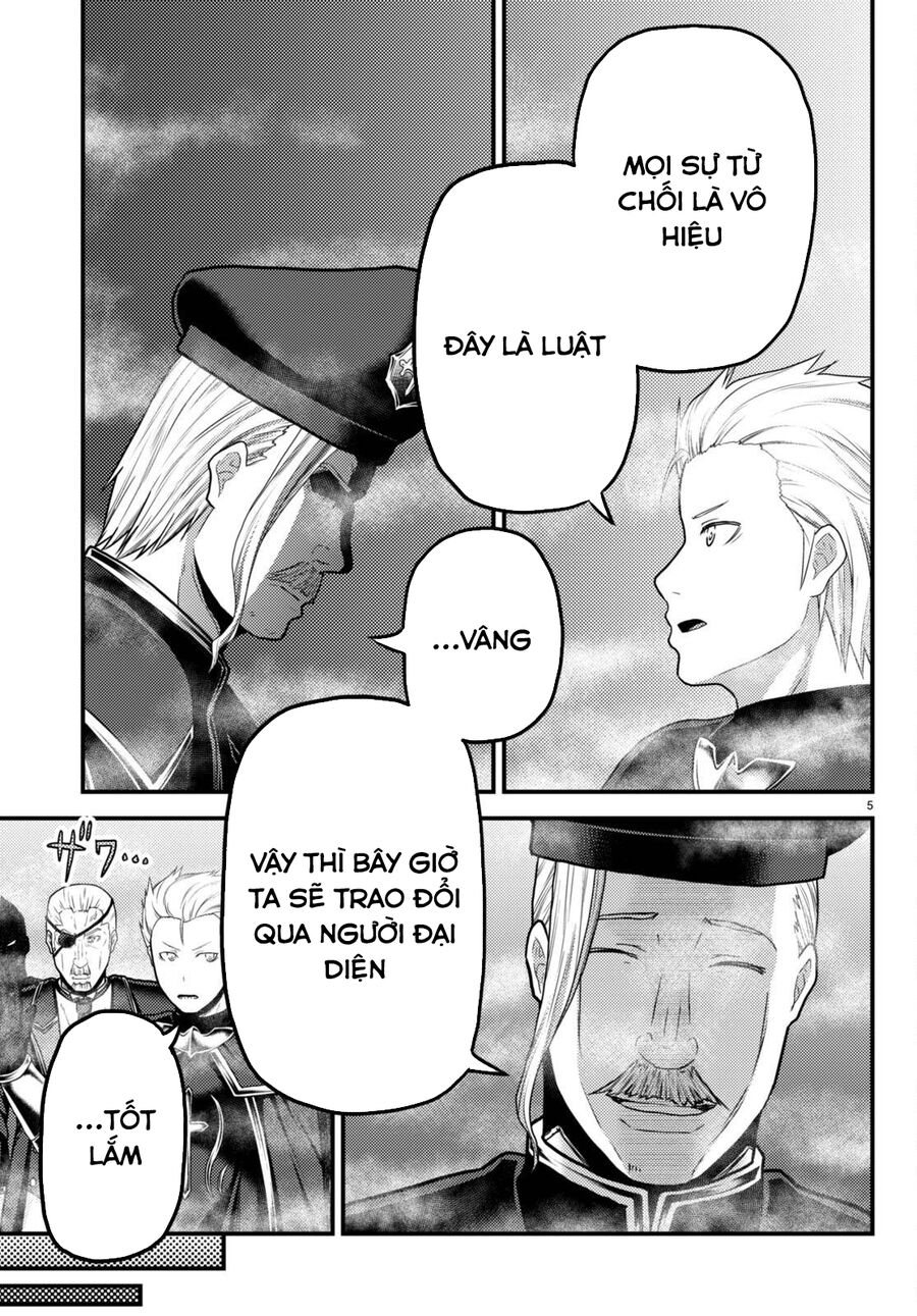 Murabito Desu Ga Nani Ka? Chương 57 Ảnh 7