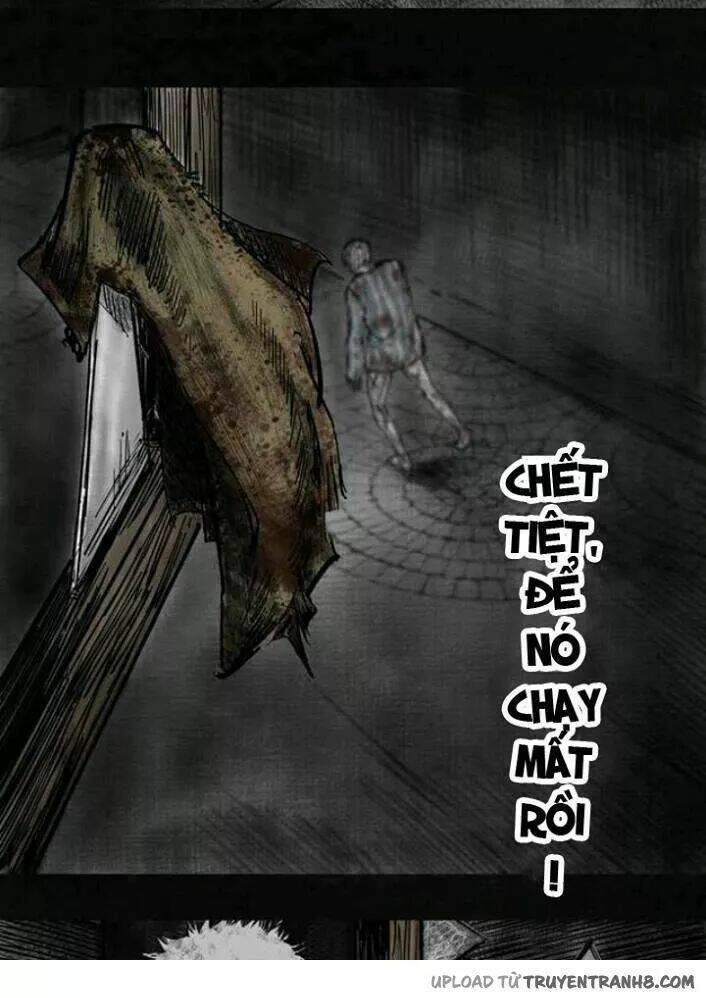 TrấN TháI BìNh Chương 9 Ảnh 36